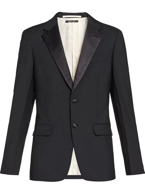 garnitury prada|Prada Tuxedos & Dinner Suits .